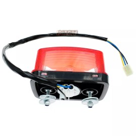 Aftermarket Product TailLight Stop Light Assy For Yamaha RS Viking VK Professional VK10 2006-2015