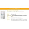 Protector Solar Atomy I Beige O Blanco I Sunscreen