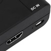 ASHATA HDMI RF Modulator Coax Converter, HDMI Modulator HDM61 1080P