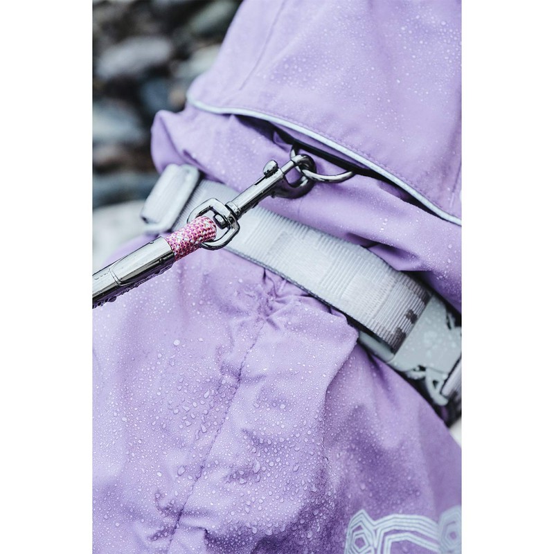 Hurtta 933198/3149 Drizzle Rain Jacket - 20