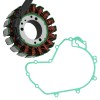 For Can-Am Stator & Gasket for Can-Am Defender H8 H10