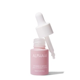 Alpha-H Vitamin E Serum with 1% Ceramide Complex 10ml