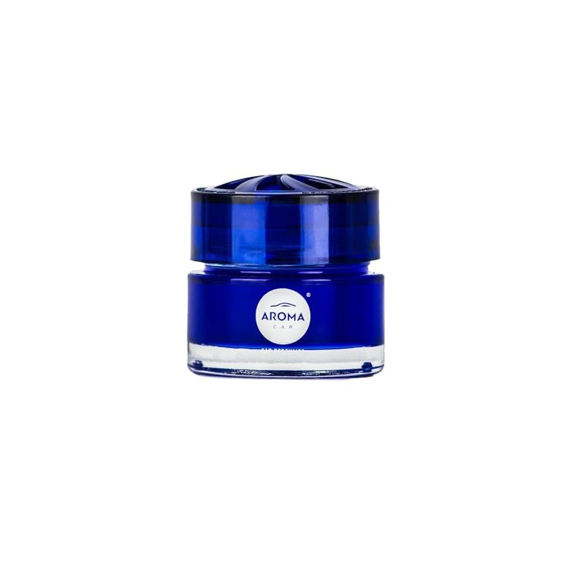 Majic Gel Car Perfumes Auto, Home and Office Air Freshener