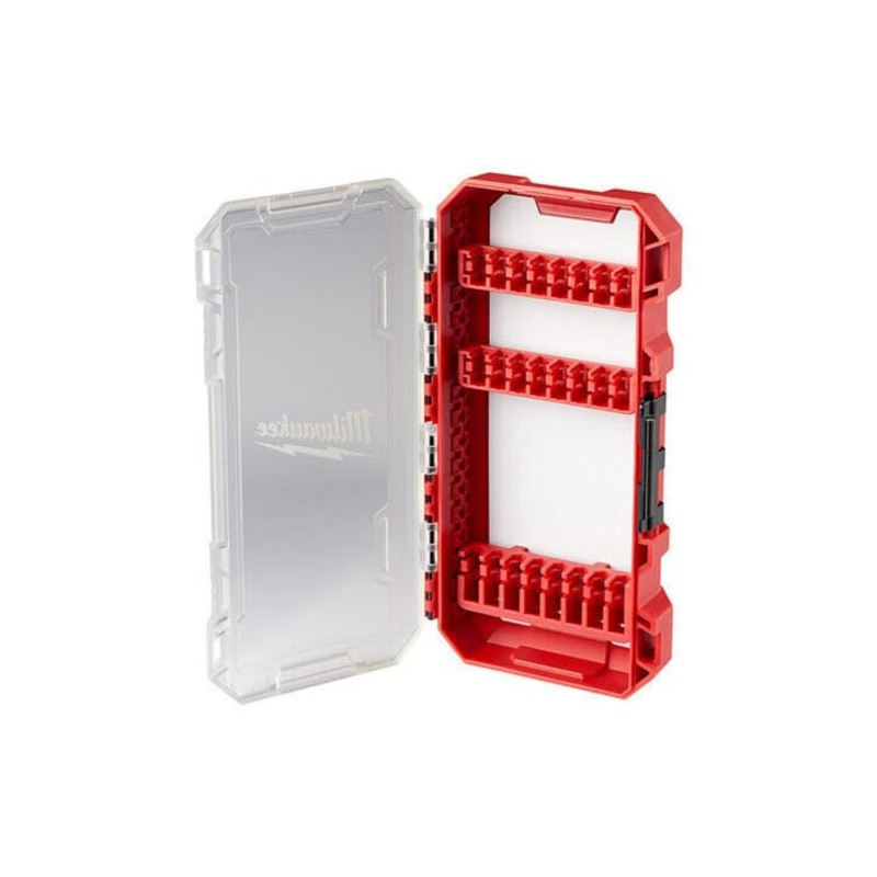 HGYEDA Fits Milwaukee Tool 48-32-9931 Customizable Medium Compact Case for