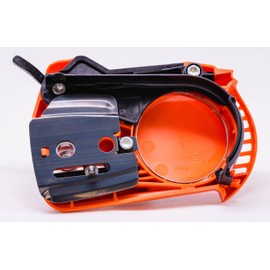 Traverse Creek Incorporated Genuine Echo Sprocket Clutch Chain Brake Cover FITS CS-2511 P100002170