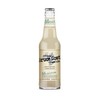 Bruce Cost Unfiltered Ginger Ale - BC 66 with Monk