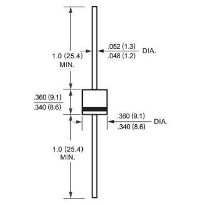 20SQ045 Schottky Barrier Diodes, Set of 20, 20A, 45V, Rectifier,