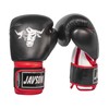 Boxing Gloves Genuine Leather for Fighting, Kickboxing, Training, Sparring for