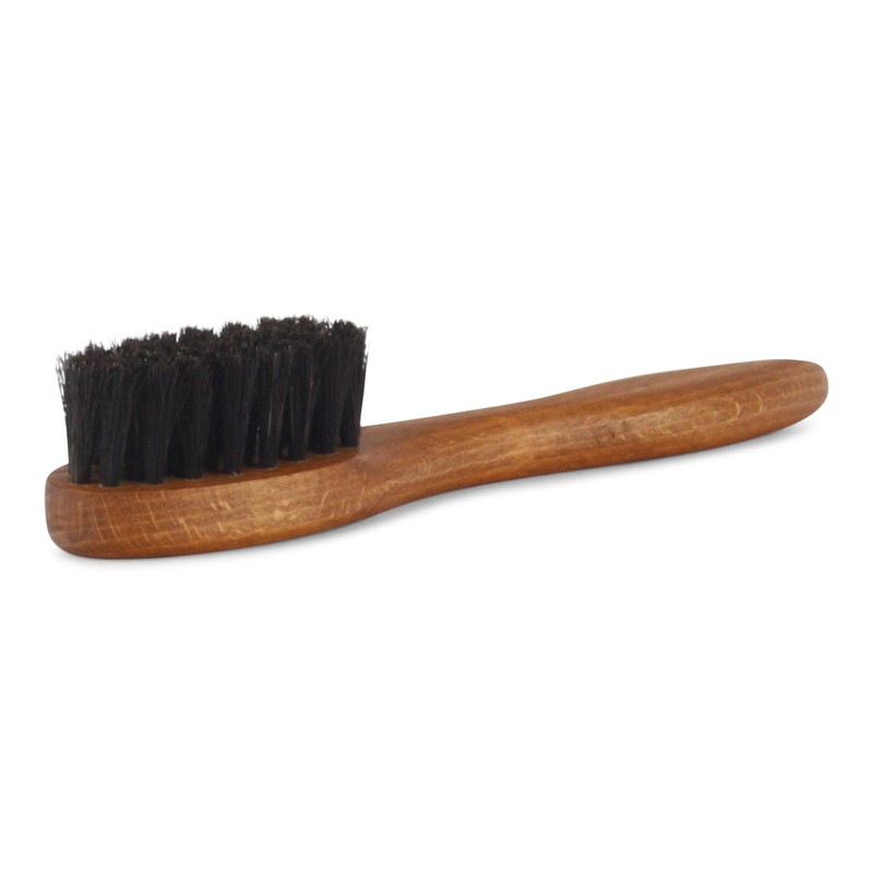 Langer & Messmer PREMIUM Shoe Cleaning Brush | Application Brush