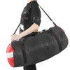 Diving Storage Mesh Shoulder Bag Pack Handbag Equipment for Flipper