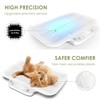 Multifunctional Scales for Newborn Pets, Throwing Scale, Accuracy ± 0.035