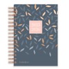 2025-2026 Academic Diary A5 Day a Page - Mid Year