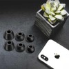 SENLIXIN Replacement Eartips for Beats Studio Buds/Fit Pro/Studio Buds+, Silicone