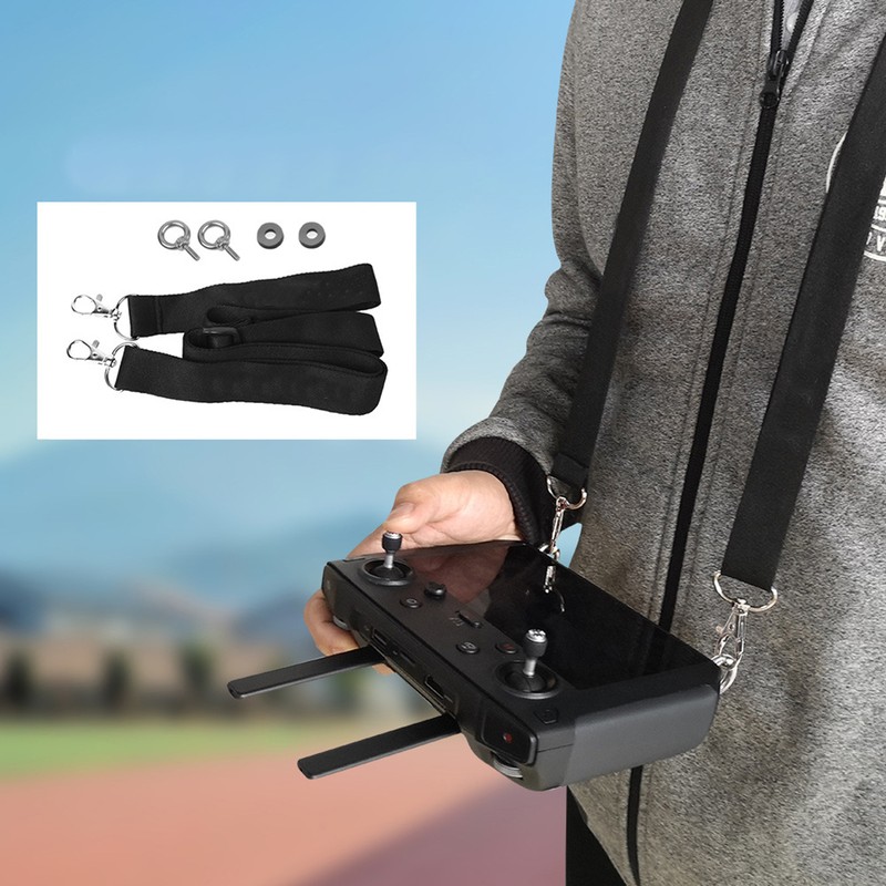 Lanyard Neck Strap for DJI Smart Controller MAVIC 2 PRO
