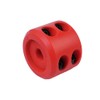 Namvo Rubber Winch Cable Hook Stopper for ATV, UTV, SUV,