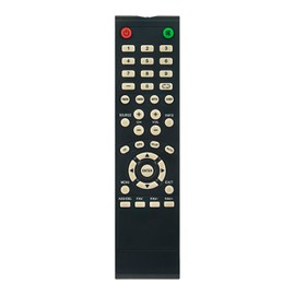 ECONTROLLY Universal Replace Remote Control Compatible with Proscan 4PRO TV Remote Control PLED1526ACAR PLED2329AB PLDED4018B PLDED4331A PLED6515CUHD PLDED6535AUHD