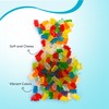 Gummy Goldfish Gummy Bears, 8 Ounce
