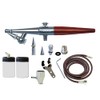 Paasche Airbrush H-3MH - Juego de aerógrafo