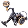 SW Series Sea Fishing Reel High Strength Easy Casting Long