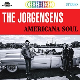 Americana (Vinyl)