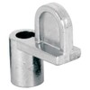 Prime-Line L 5823 5/16 In. Zinc Diecast Window Screen Clips
