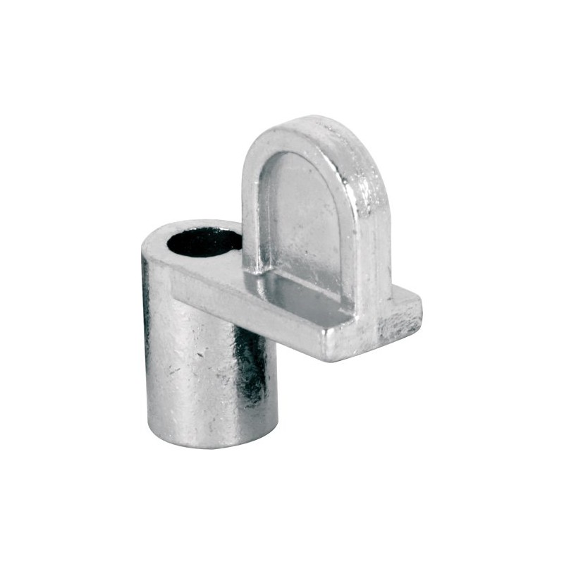 Prime-Line L 5823 5/16 In. Zinc Diecast Window Screen Clips
