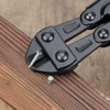 iCrimp WS1000A-8 Handy Bolt Clipper, 8.5 inches (215 mm), Steel