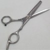 헤어 스텐레스 미용 이발 숱치기 틴닝가위-WFHK2PF Hair Stainless Beauty Hairdressing Thinning Scissors-WFHK2PF