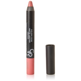 Golden Rose Crayon Blush Lip Matte – Colour 22