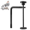 089041028711 Miter Saw Work Clamp Compatible with Ridgid Work Clamp