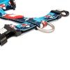 Max & Molly Frenzy The Shark H-Harness, S