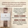 Pack 3 Glow Eterno Colágeno Hidrolizado Premium Laboratorios Wöhl