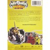 SHOUT! FACTORY Power Rangers: Wild Force: The Complete Series
