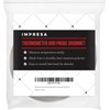IMPRESA 2 Pack Thermometer and Probe Grommet for Grills -