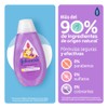 Johnson'S, Shampo Fuerza Y Vitamina 400 Ml