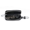 Jeem zm-kk-001 Smart Key Case, Car Key Case, Key Ring,