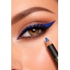 2x Barry M Kohl Eyeliner Pencil Electric Blue – Bundled