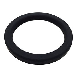 Brewing head seal, filter carrier seal, 9 mm, suitable for Faema E61 brewing unit