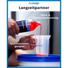 LICARGO® Measuring Cup 500 ml - Dishwasher Safe, Heat Resistant