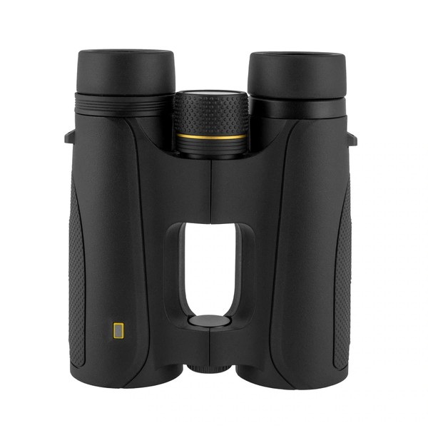 National Geographic Excursion Series 8x42 Fully Multi-Coated Compact Waterproof Binoculars