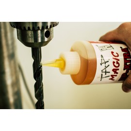 Forney 20858 Cutting Fluid, Industrial Pro Tap Magic, 16-Ounces