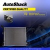 AutoShack Radiator for 2017-2019 Honda CR-V 2.4L AWD FWD RK2035