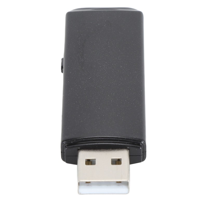 USB Flash Drive Recorder Professional Noise Reduction Dual Recording Mode