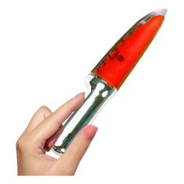Brillo Labial En Forma De Cuchillo                                                                                                                    