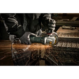 Klingspor A 24 R 13754 Cutting Wheel 100 x 2.5 x 16 mm 125 x 1 x 22,23 mm gerade 25 Stück