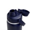 CamelBak Thrive Chug Water Bottle 20oz - Insulated Stainless Steel,