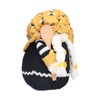 Bee Pattern Gnome Doll Dwarf Faceless Doll Ornament Decor for