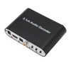 5.1 Channel Digital Sound Decoder HD Multimedia Interface ARC Bluetooth