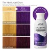 KC Semi-Permanent-Real Purple