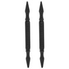 2pcs Dual Head Center Punch 3500 PSI Striking Force Punch